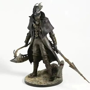 Bloodborne The Old Hunters Figma Action Figure - Bear Hugs