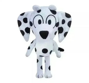 Bluey & Friends Plush Doll - Bear Hugs