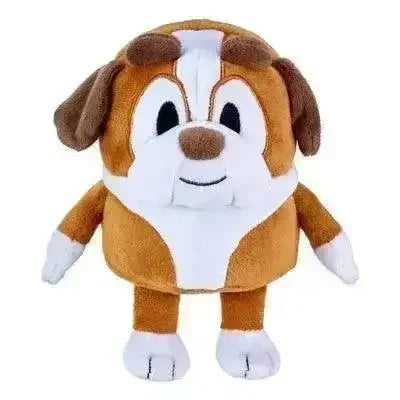 Bluey & Friends Plush Doll - Bear Hugs