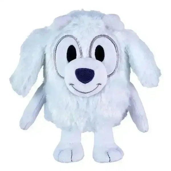 Bluey & Friends Plush Doll - Bear Hugs