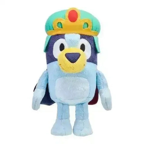 Bluey & Friends Plush Doll - Bear Hugs