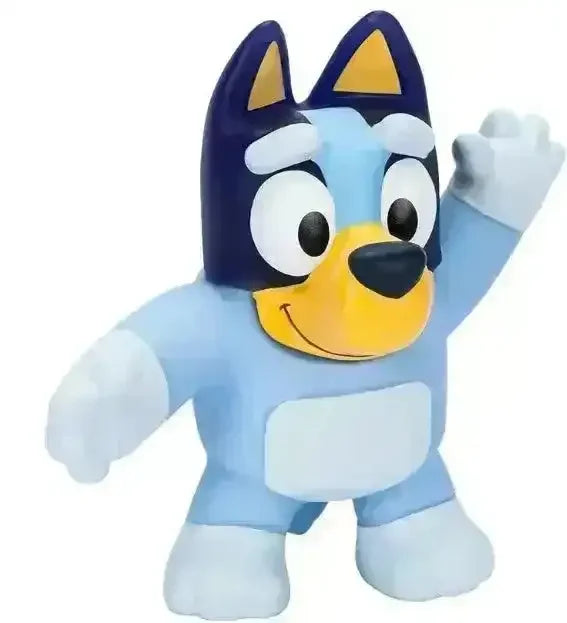 Bluey Squeezy Doll - Bear Hugs