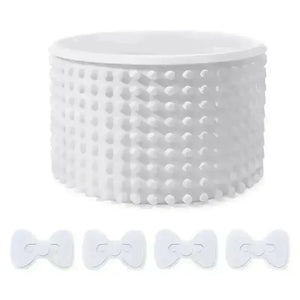 Bow Buckle Bottom Sleeve For Stanley Cup - Bear Hugs