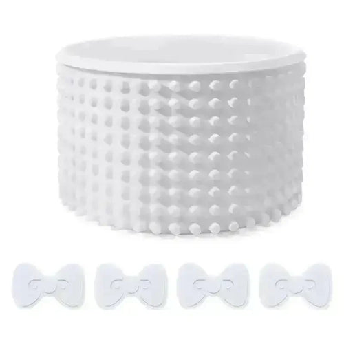 Bow Buckle Bottom Sleeve For Stanley Cup - Bear Hugs