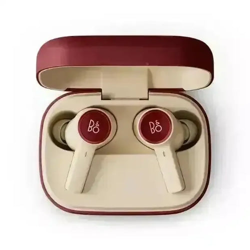 BPlay Premium Noise-Cancelling Earphones - Bear Hugs