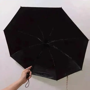 British Bear Premium Luxe Umbrella - Bear Hugs