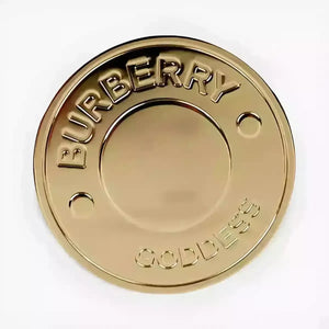 British Designer Gold Edition Goddess Mirror - Bear Hugs