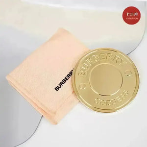 British Designer Gold Edition Goddess Mirror - Bear Hugs