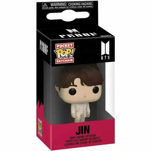 BTS Pocket Pop Keychain - Bear Hugs
