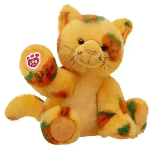 Build-A-Bear Luminous Animal Plushies (30 cm) - Bear Hugs