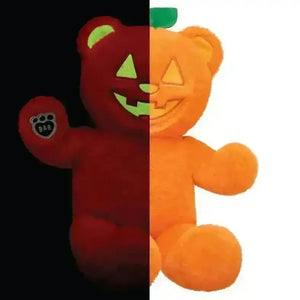 Build-A-Bear Luminous Animal Plushies (30 cm) - Bear Hugs
