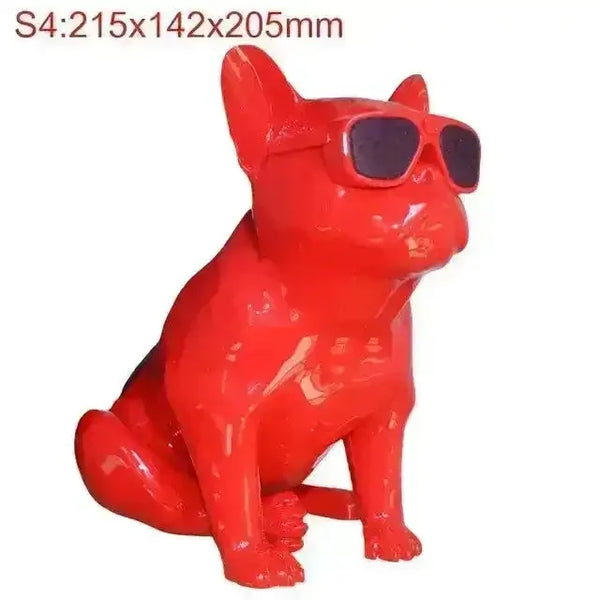 Bulldog Series 4 Bluetooth Speaker - Bear Hugs
