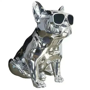 Bulldog Series 4 Bluetooth Speaker - Bear Hugs