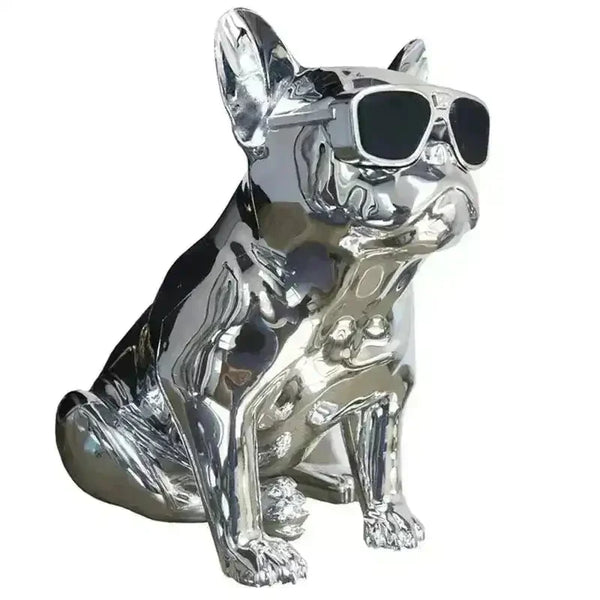 Bulldog Series 4 Bluetooth Speaker - Bear Hugs