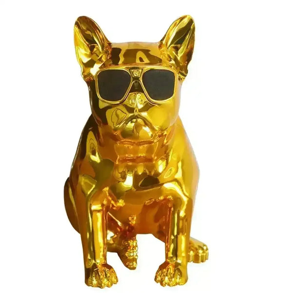 Bulldog Series 4 Bluetooth Speaker - Bear Hugs