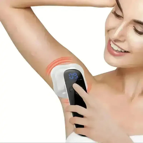 Burn Fat Body Sculpting Machine - Bear Hugs
