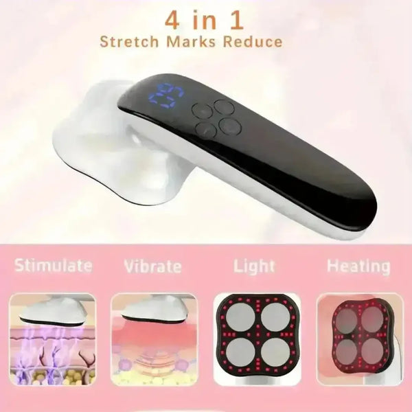 Burn Fat Body Sculpting Machine - Bear Hugs