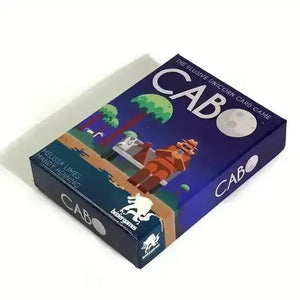 CABO Card Game - Bear Hugs