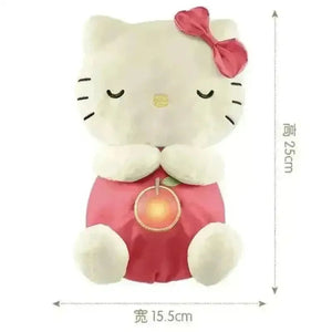 Calming Soothe and Snuggle Hello Kitty - Bear Hugs