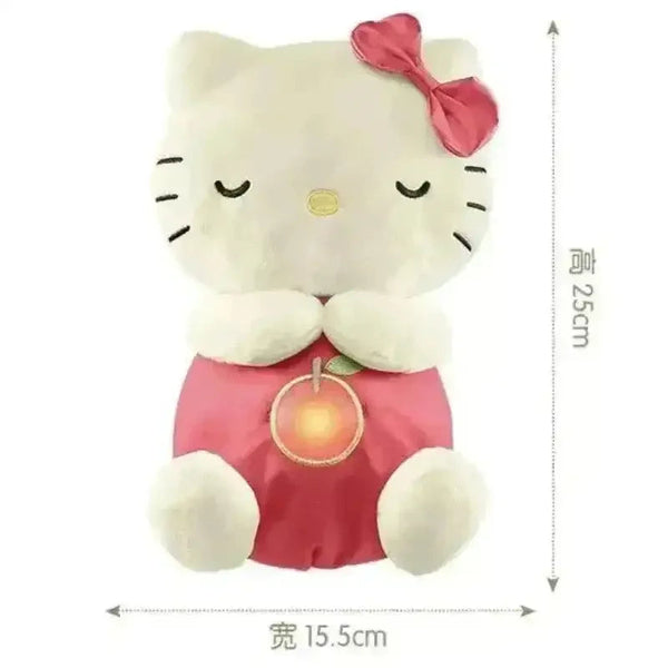 Calming Soothe and Snuggle Hello Kitty - Bear Hugs