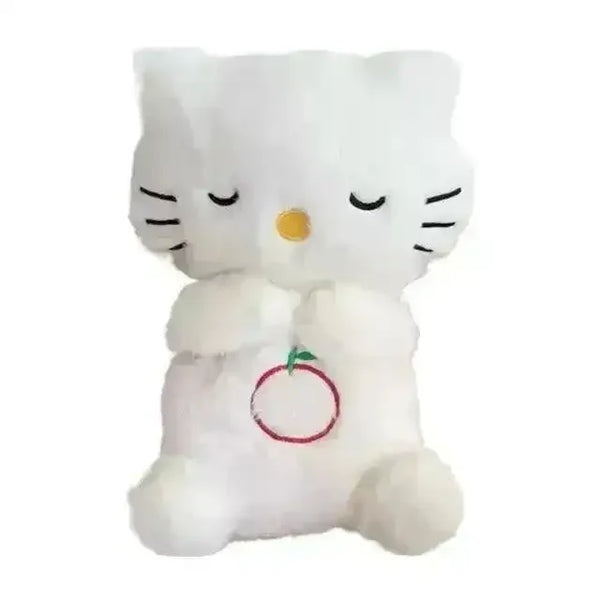 Calming Soothe and Snuggle Hello Kitty - Bear Hugs