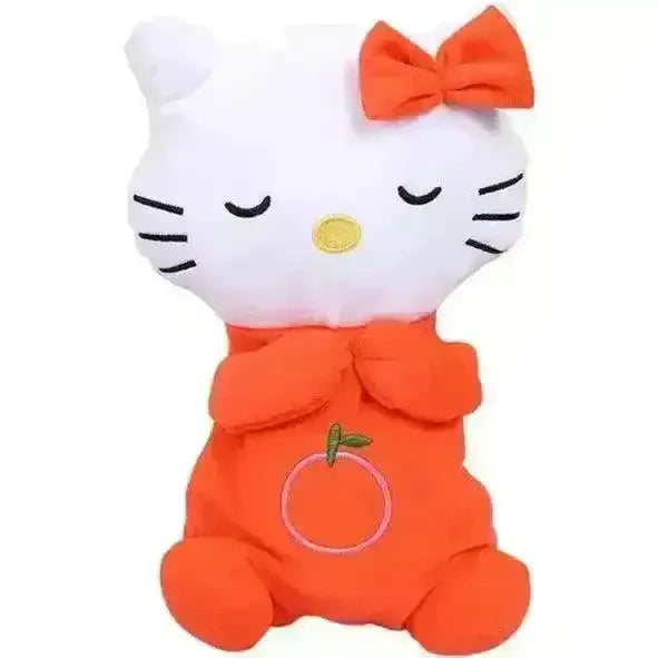 Calming Soothe and Snuggle Hello Kitty - Bear Hugs