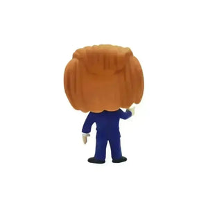 Campaign Trump POP Action Figure - Bear Hugs
