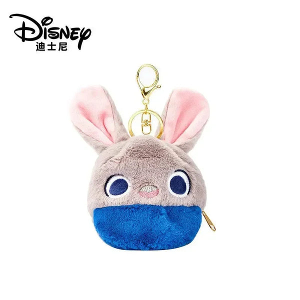 Cap Cuteness Character Coin Pouch - Bear Hugs
