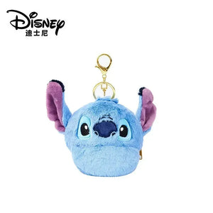 Cap Cuteness Character Coin Pouch - Bear Hugs