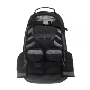 Captain America Batman Backpack For Kids - Bear Hugs