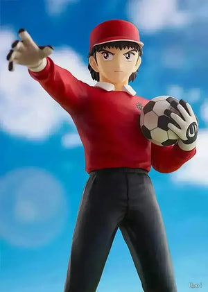 Captain Tsubasa Action Figures (18 cm) - Bear Hugs