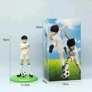 Captain Tsubasa Action Figures (18 cm) - Bear Hugs