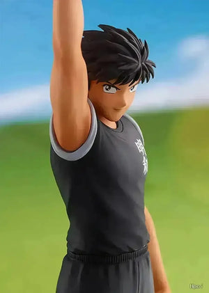 Captain Tsubasa Action Figures (18 cm) - Bear Hugs