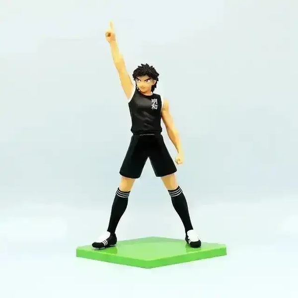 Captain Tsubasa Action Figures (18 cm) - Bear Hugs