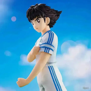 Captain Tsubasa Action Figures (18 cm) - Bear Hugs