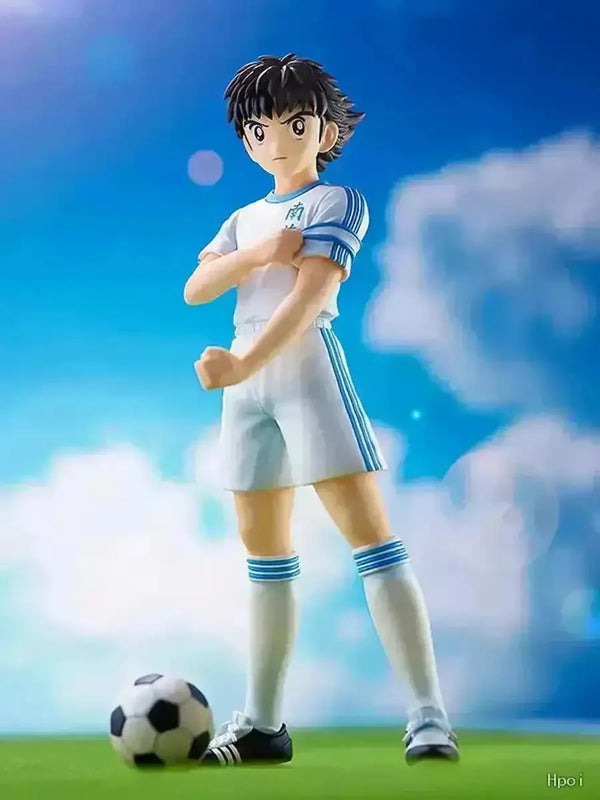 Captain Tsubasa Action Figures (18 cm) - Bear Hugs