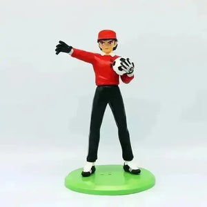 Captain Tsubasa Action Figures (18 cm) - Bear Hugs