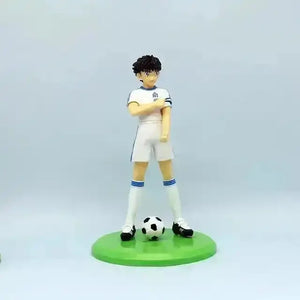 Captain Tsubasa Action Figures (18 cm) - Bear Hugs