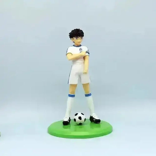 Captain Tsubasa Action Figures (18 cm) - Bear Hugs