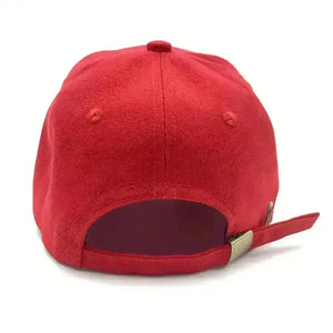 Captain Tsubasa Team Logo Hat - Bear Hugs
