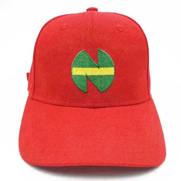 Captain Tsubasa Team Logo Hat - Bear Hugs