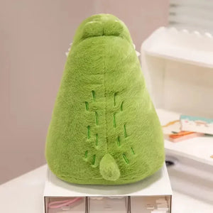 Capy-saurus Plush Toy - Bear Hugs