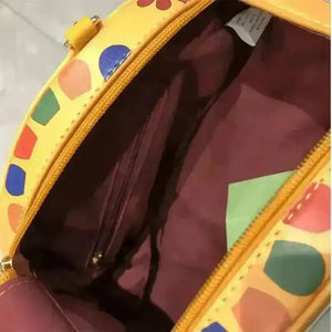 Car Shaped Novelty Bag - Bear Hugs