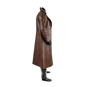Card Shark Gambit Cosplay Costume - Bear Hugs