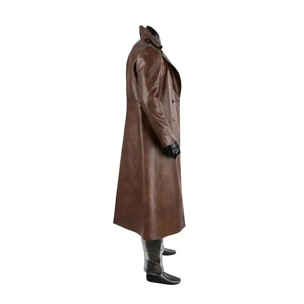 Card Shark Gambit Cosplay Costume - Bear Hugs