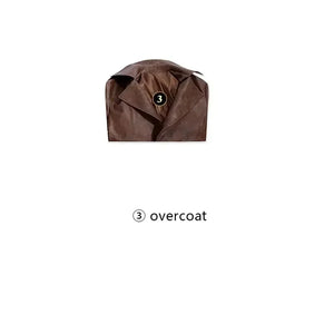 Card Shark Gambit Cosplay Costume - Bear Hugs