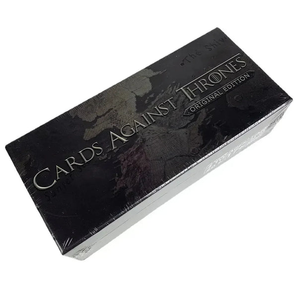 Cards Against Thrones Card Game - Bear Hugs