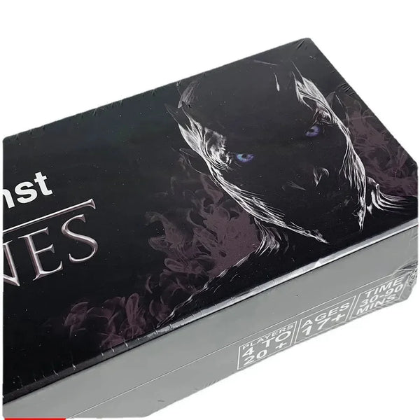 Cards Against Thrones Card Game - Bear Hugs