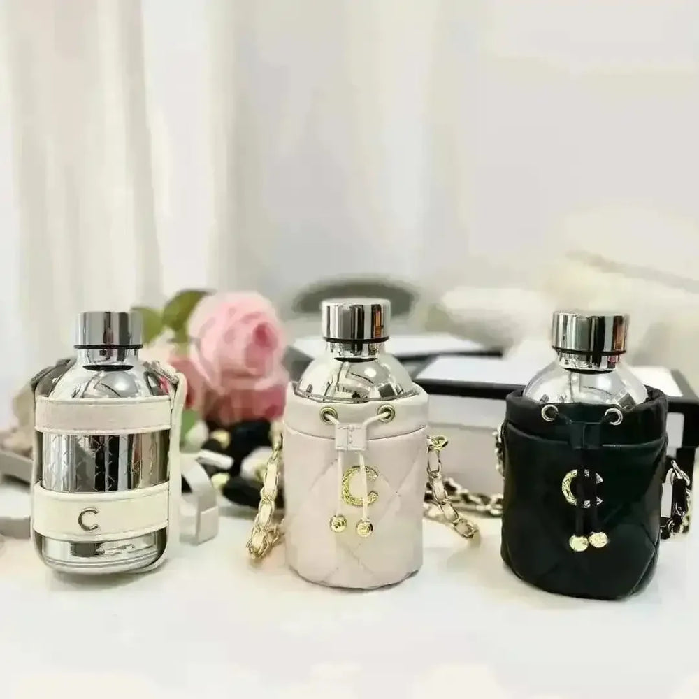 CC Designer Mini Bottle (320 ml) - Bear Hugs