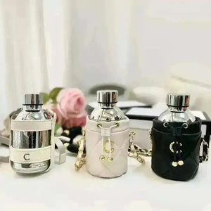 CC Designer Mini Bottle (320 ml) - Bear Hugs